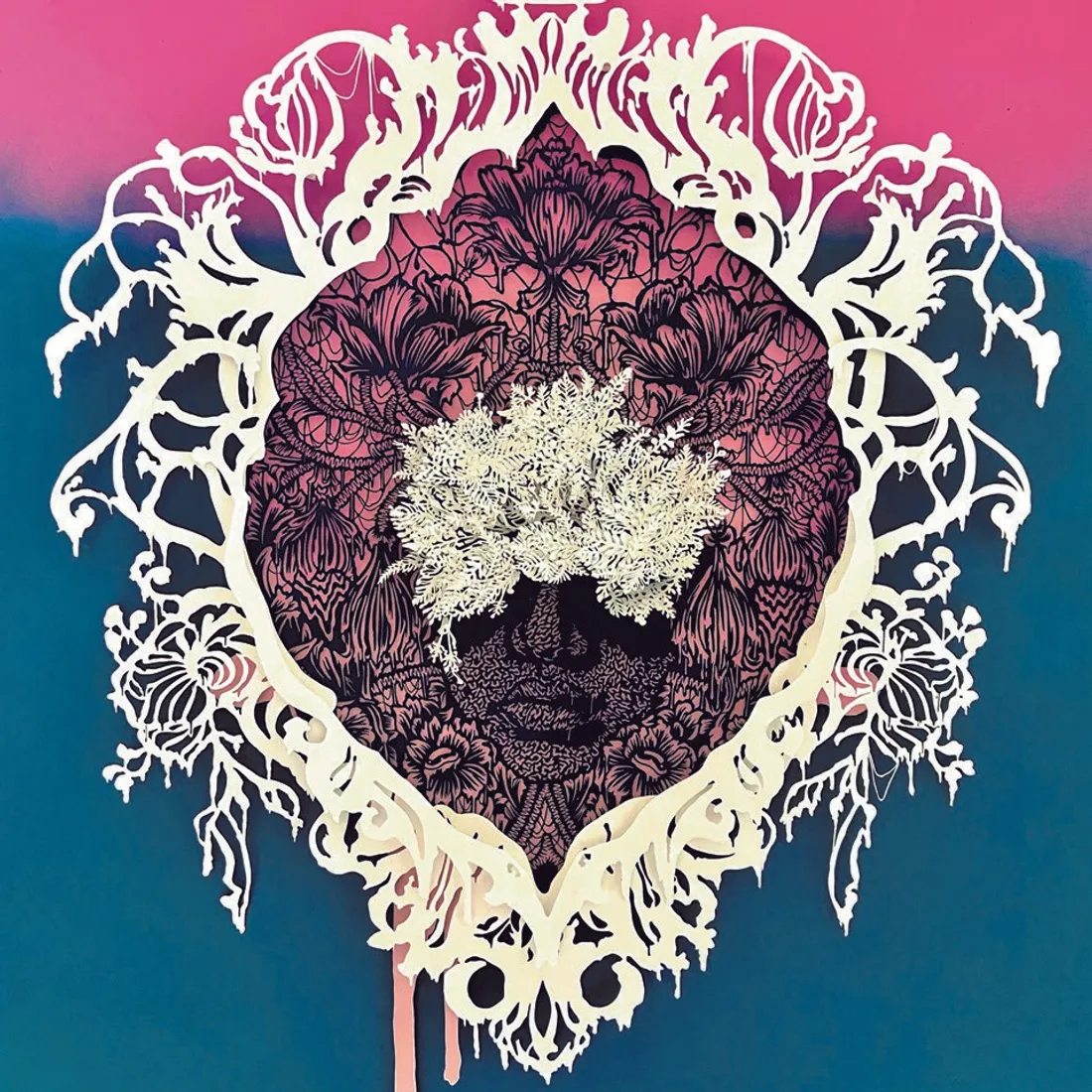 Exposition « SUPERPOSITION » de l’artiste Aurel Rubbish