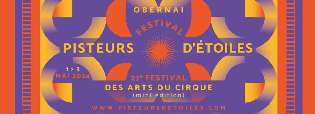 Festival Pisteurs d’Étoiles 2024