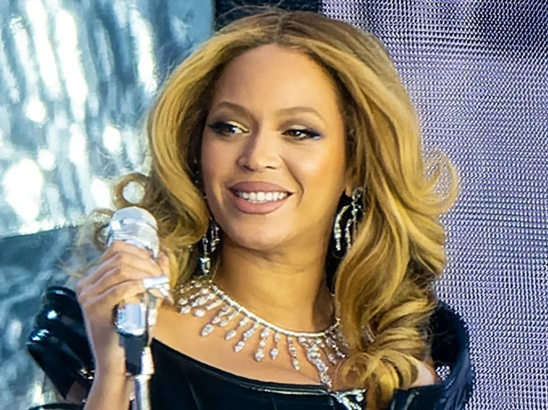beyonce sort son premier parfum
