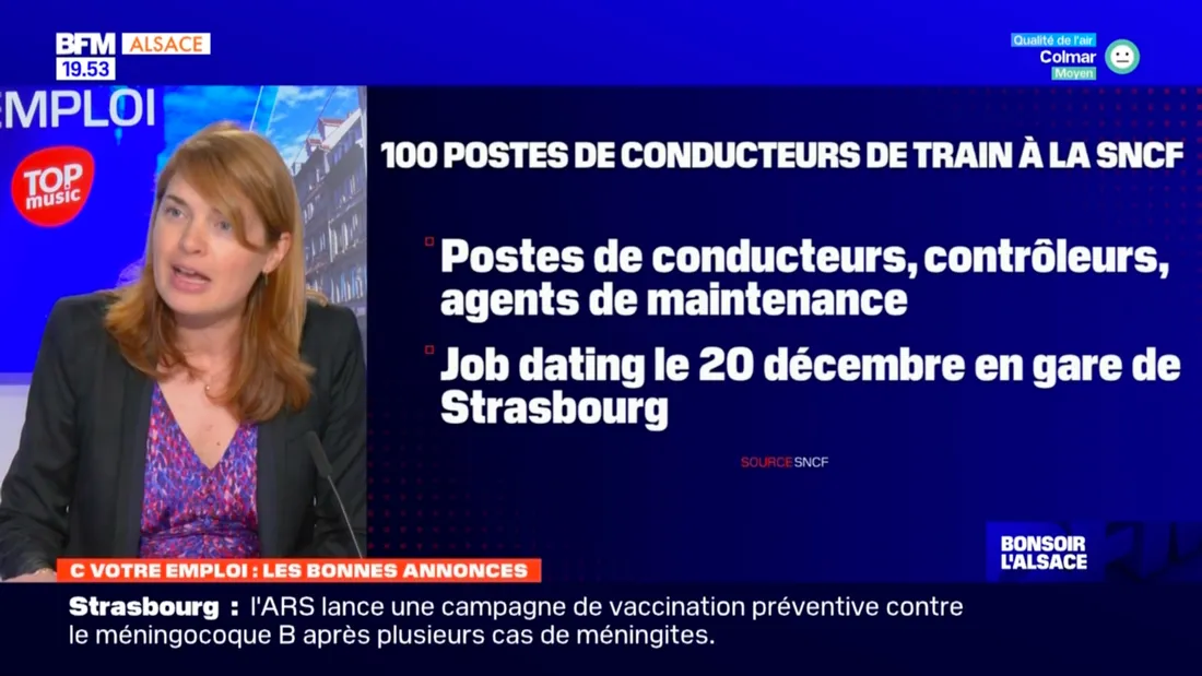C Votre Emploi du 7 décembre 2022