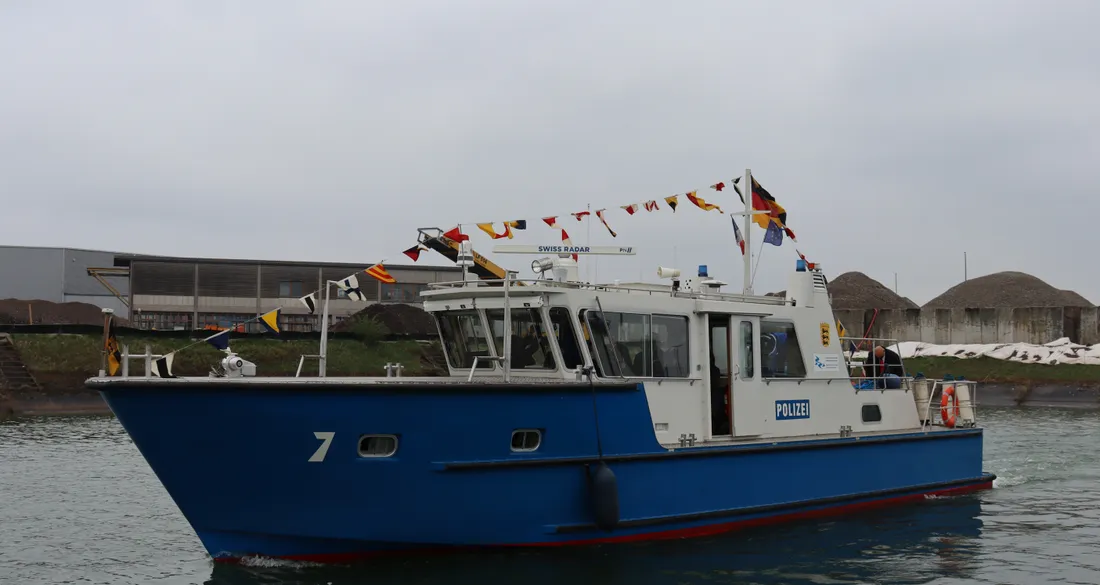 Les deux compagnies françaises et allemandes ont convergé en une seule en 2011.