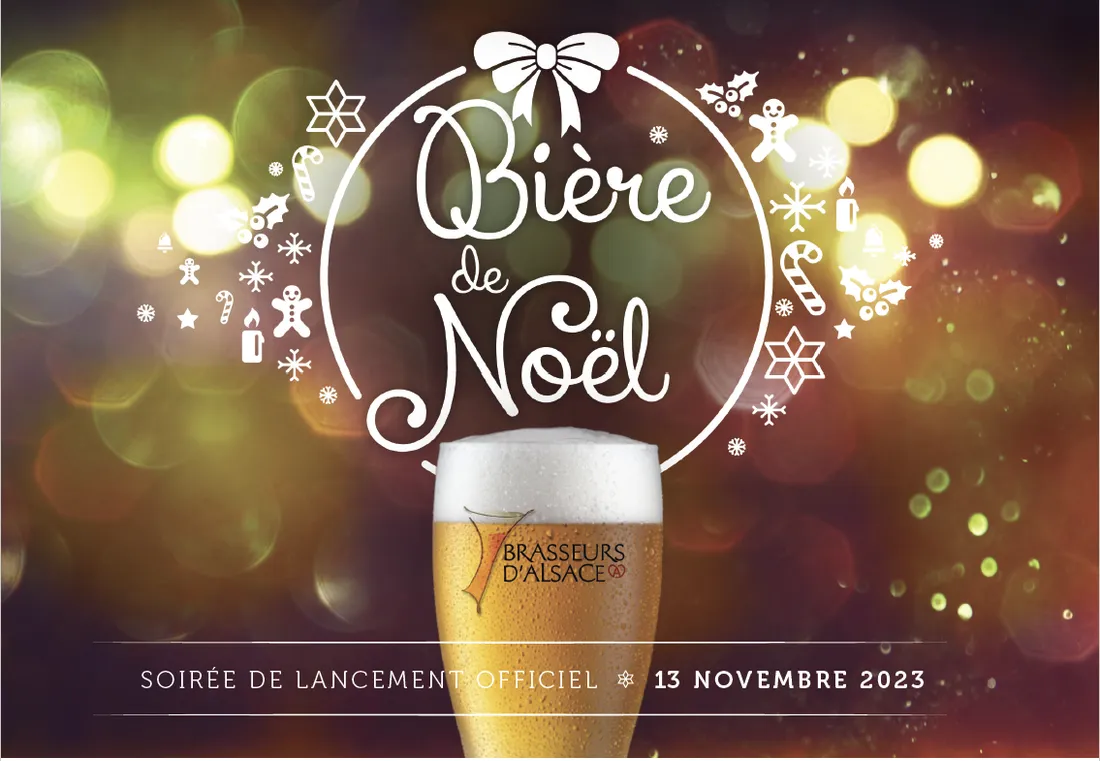biere de noel