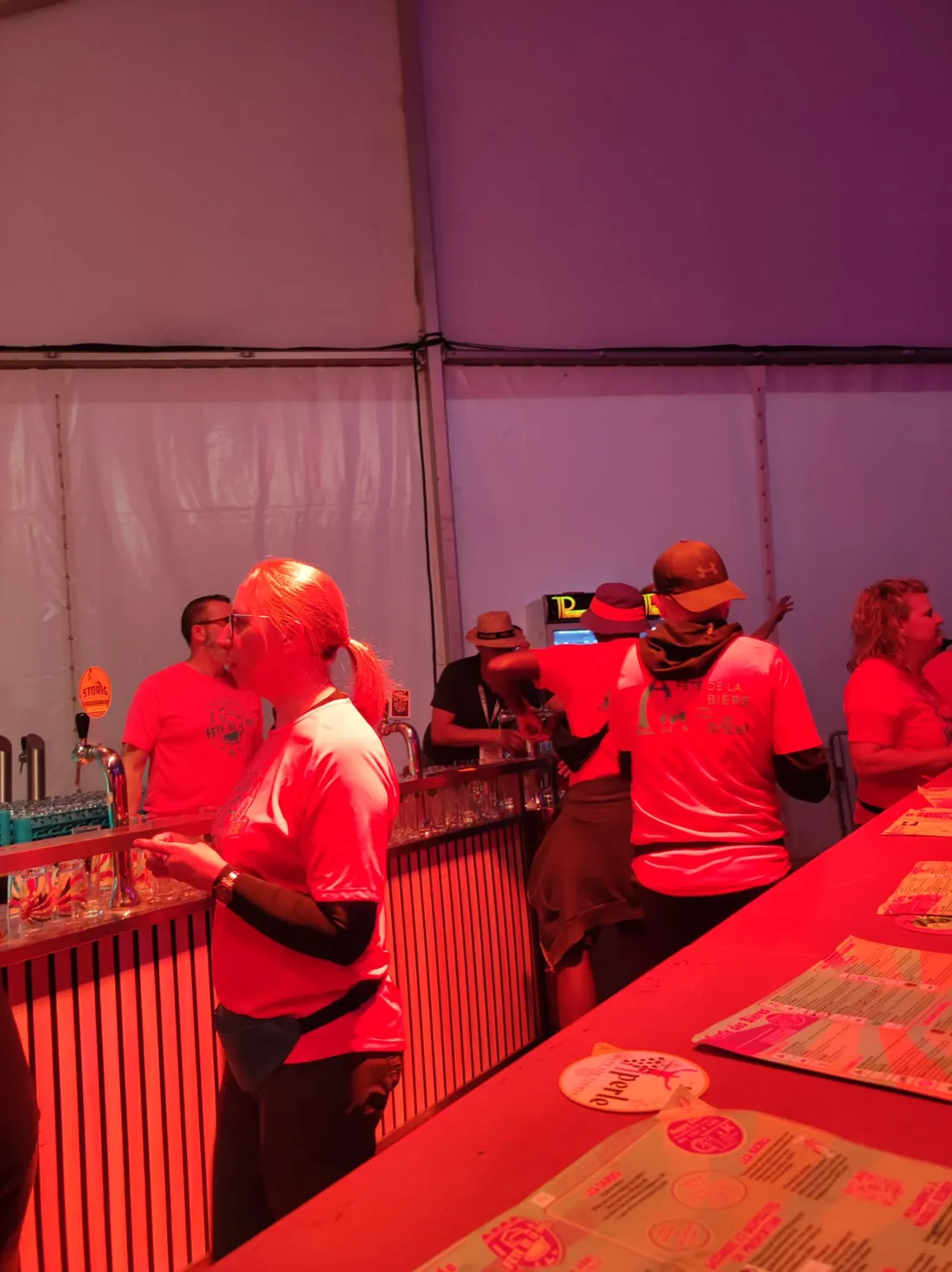 Fête de la bière Schilik