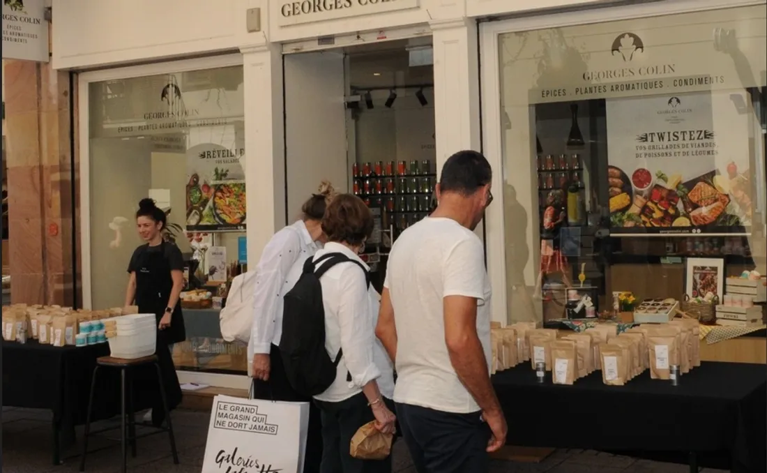 La Grande Braderie de Strasbourg revient ce samedi 26 juillet