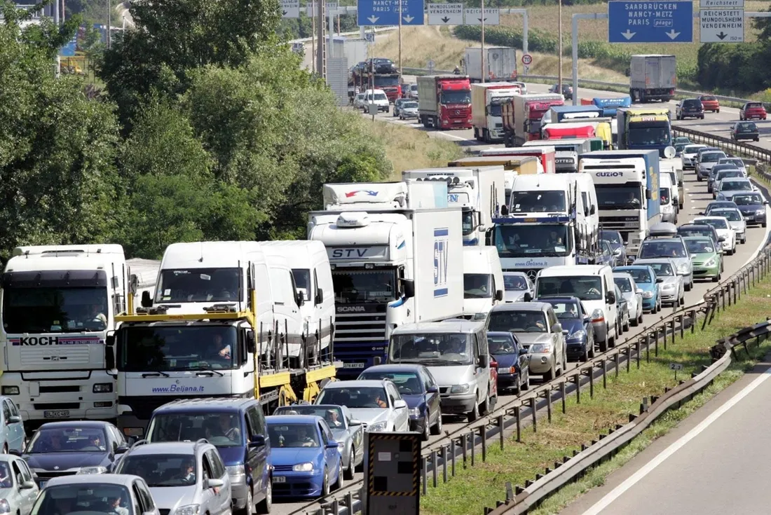 Une opération aura lieu aux alentours de 8h45 lundi sept octobre