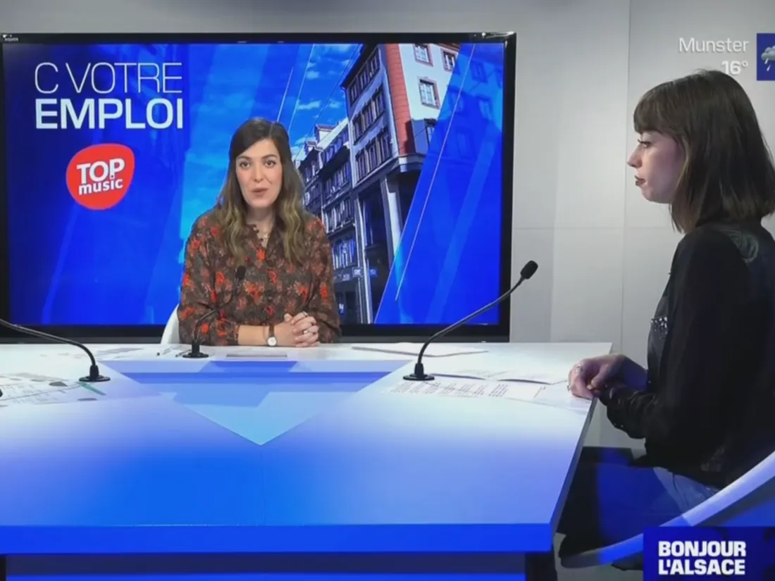 C VOTRE EMPLOI 12.10.2022