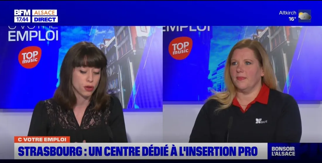 c votre emploi epide 