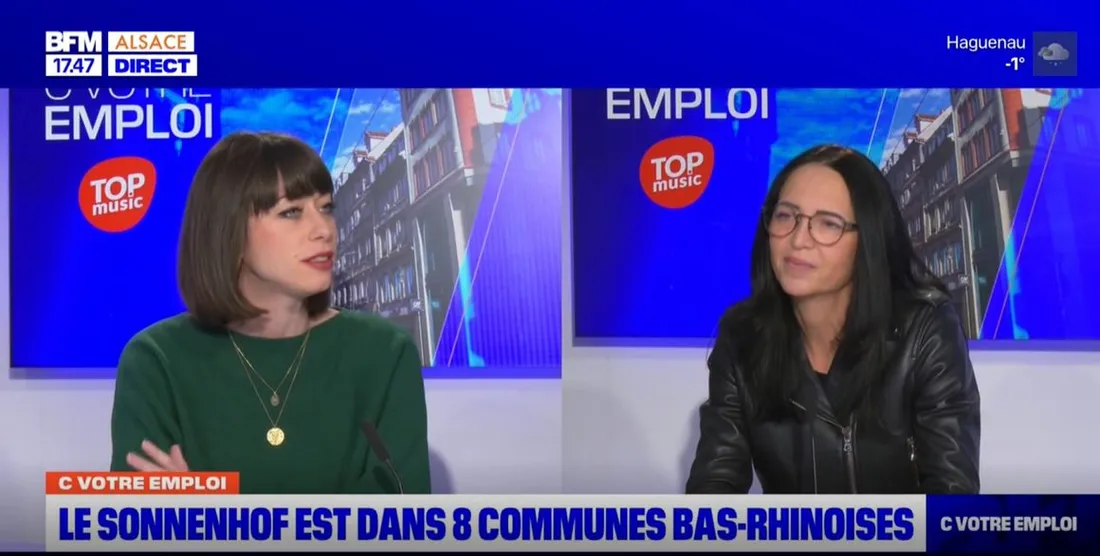 C Votre Emploi Sonnenhof