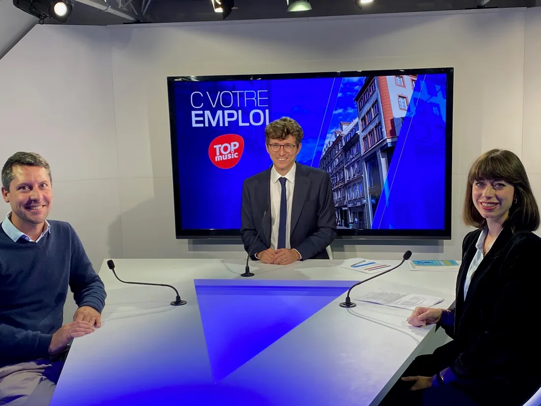 C Votre Emploi Schmidt Groupe