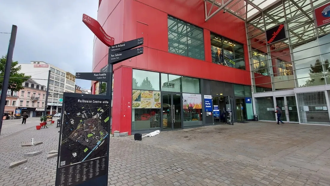 Primark ouvrira le 18 juillet au centre commercial Porte Jeune à Mulhouse