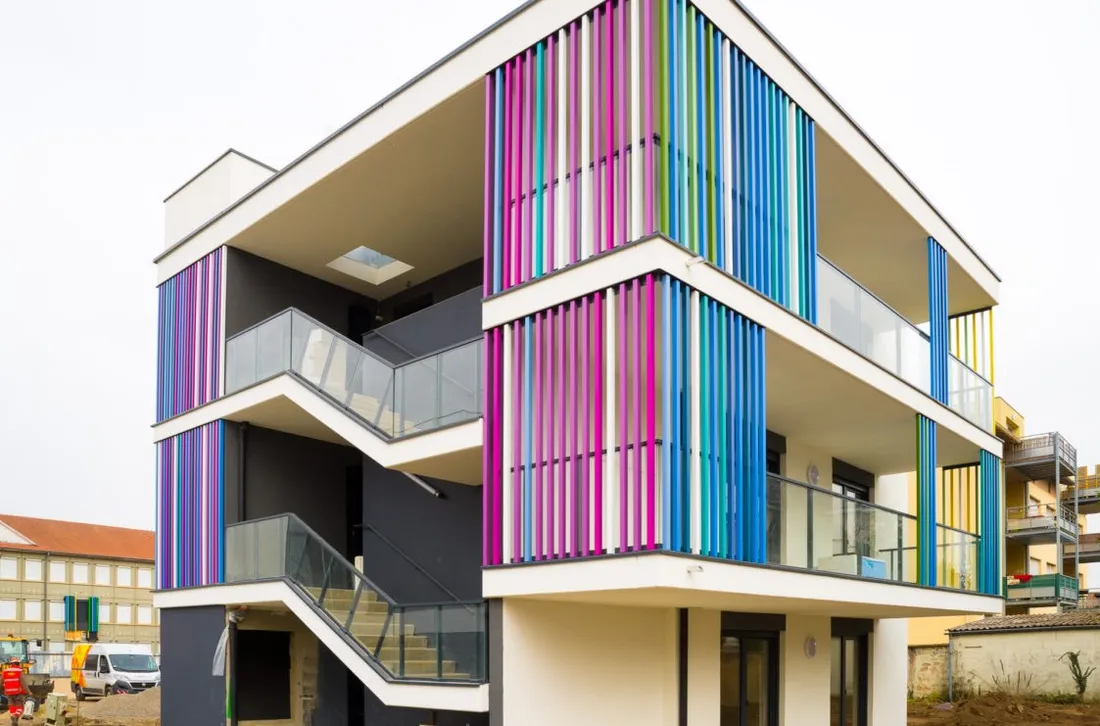 Le collège de Brumath prendre le nom de Marcel Weinum