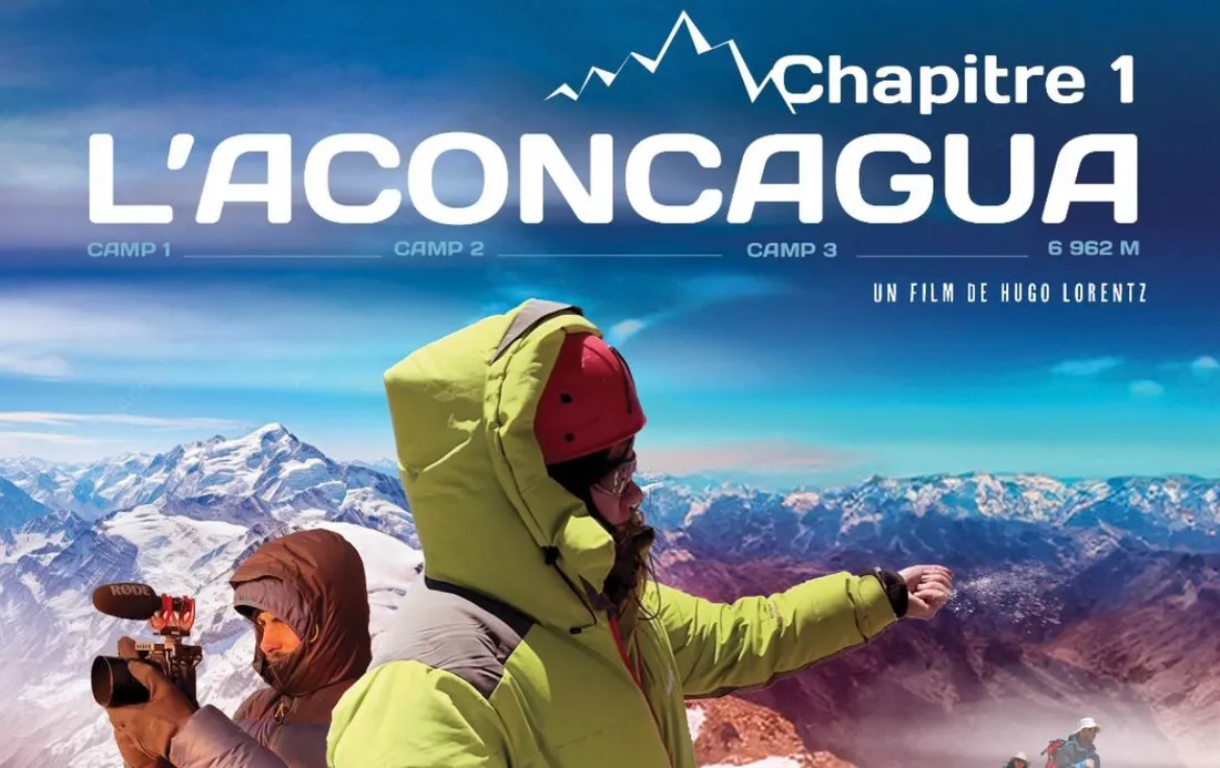 constance 7 sommets film