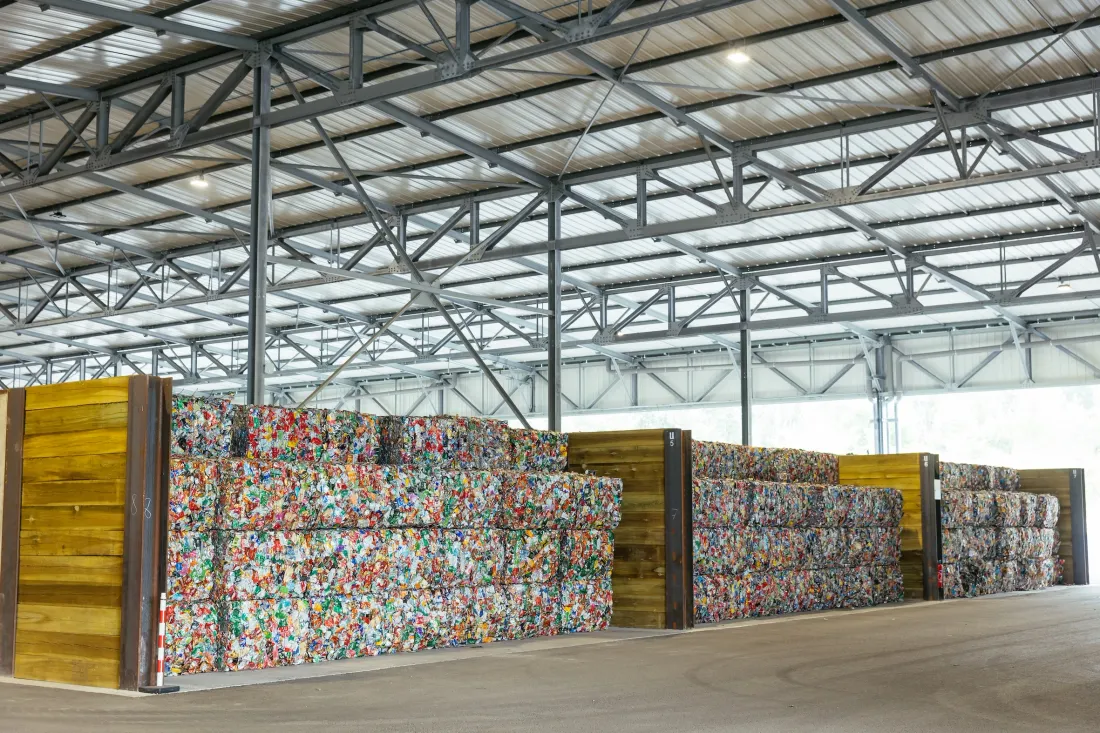 Le site de Constellium à Biesheim fait partie de "Bien en Alsace"