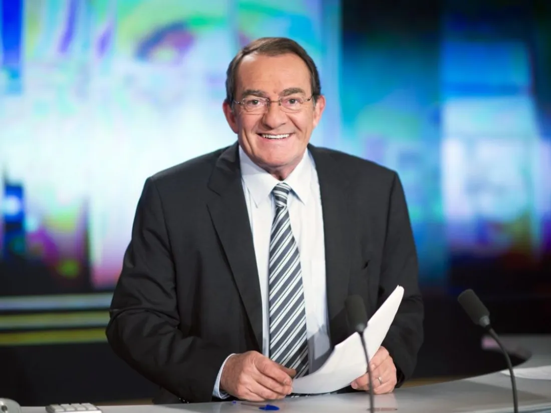 Jean-Pierre Pernaut est décédé