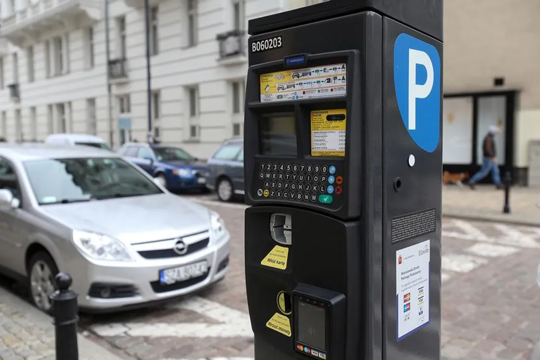 Le stationnement est gratuit pour quelques jours à Munster