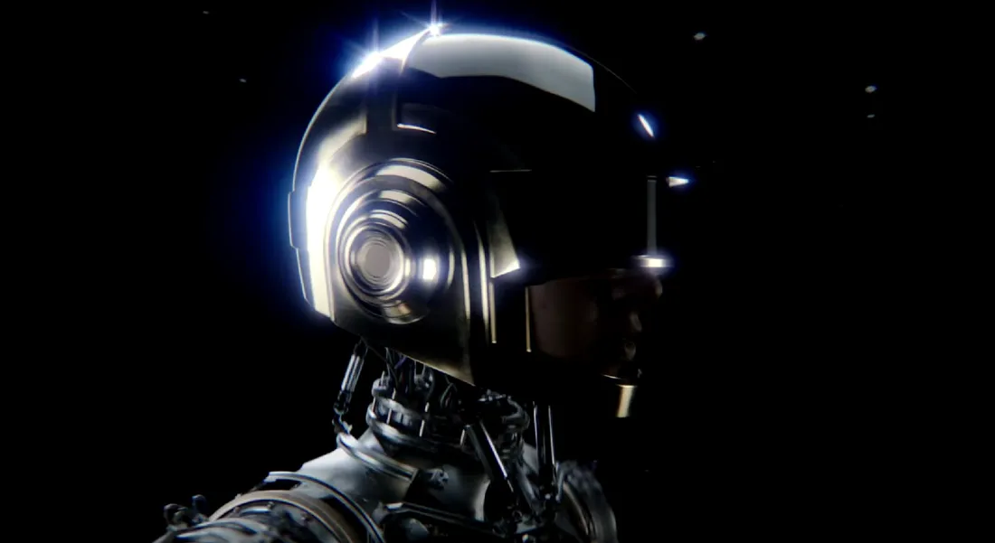 Daft Punk