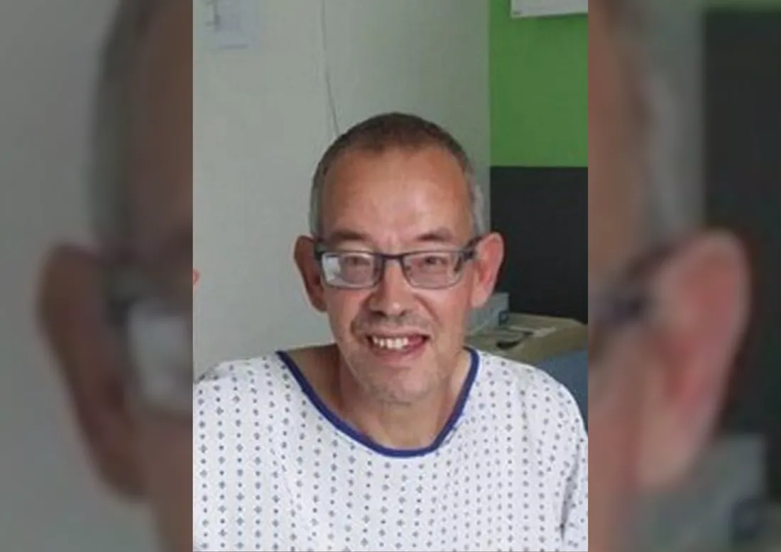 Stéphane Diringer, 50 ans