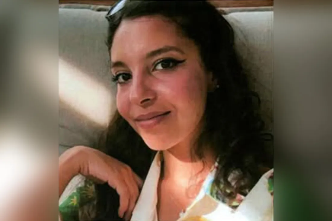 Hafsa n'a donné aucun signe de vie depuis le 6 janvier.