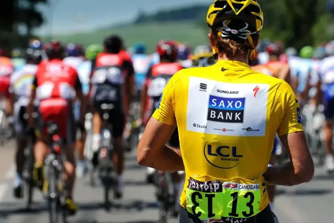 Le Tour de France est de retour en Alsace