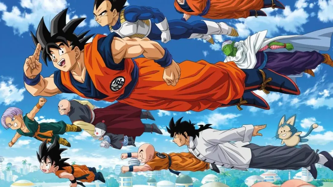 Les fans de manga peuvent se préparer