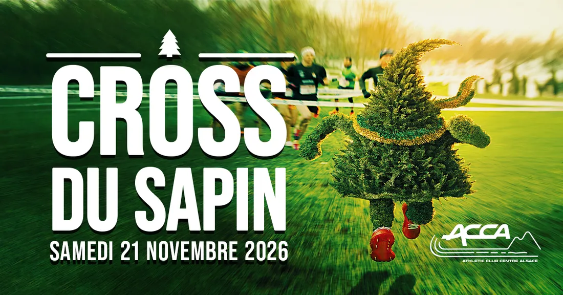 Cross du Sapin à Sélestat