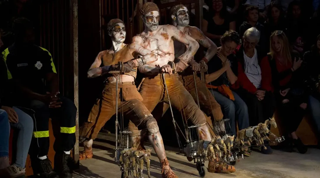 Le festival aura lieu du 13 au 15 août.