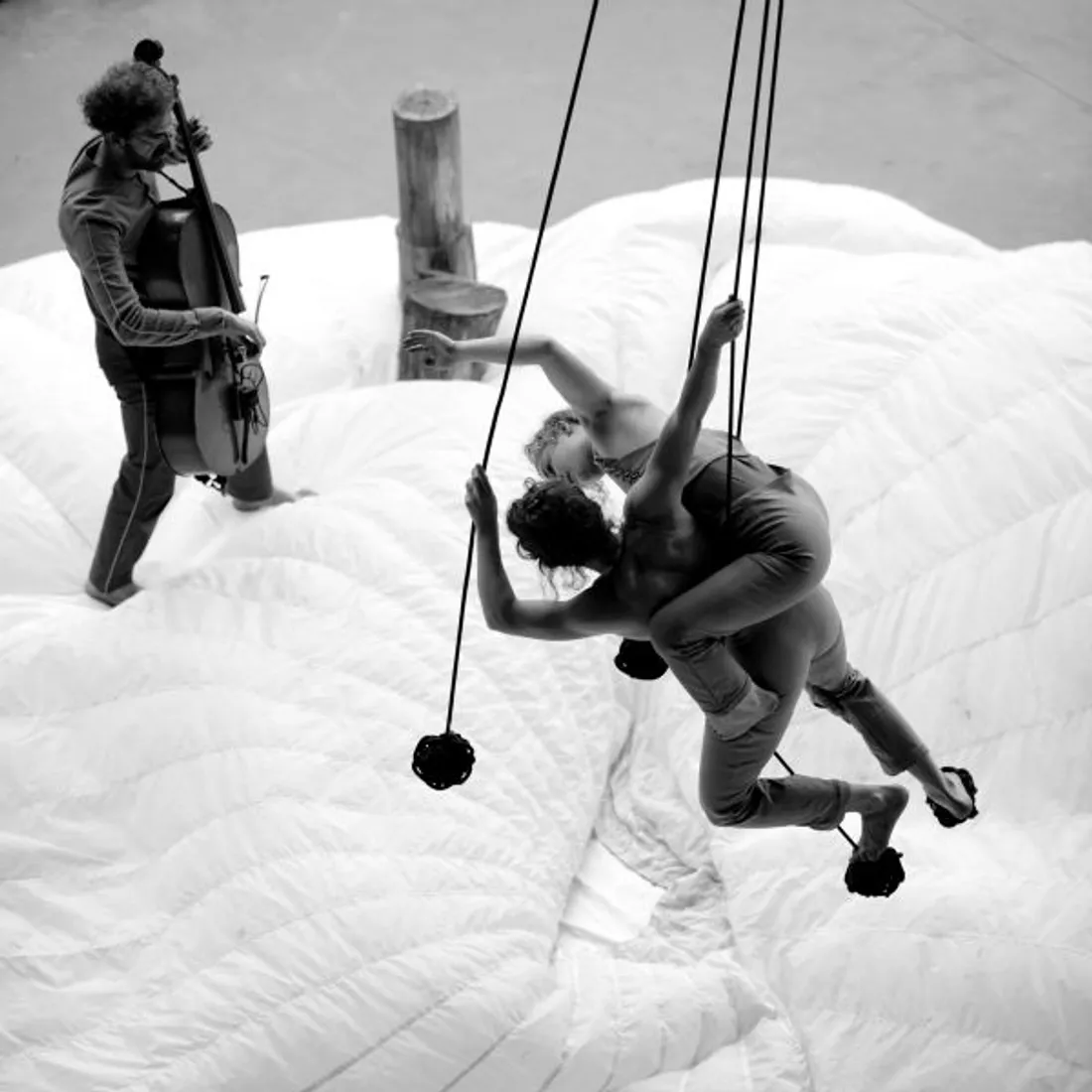 Le festival Pisteurs d'étoiles débute ce vendredi à Obernai