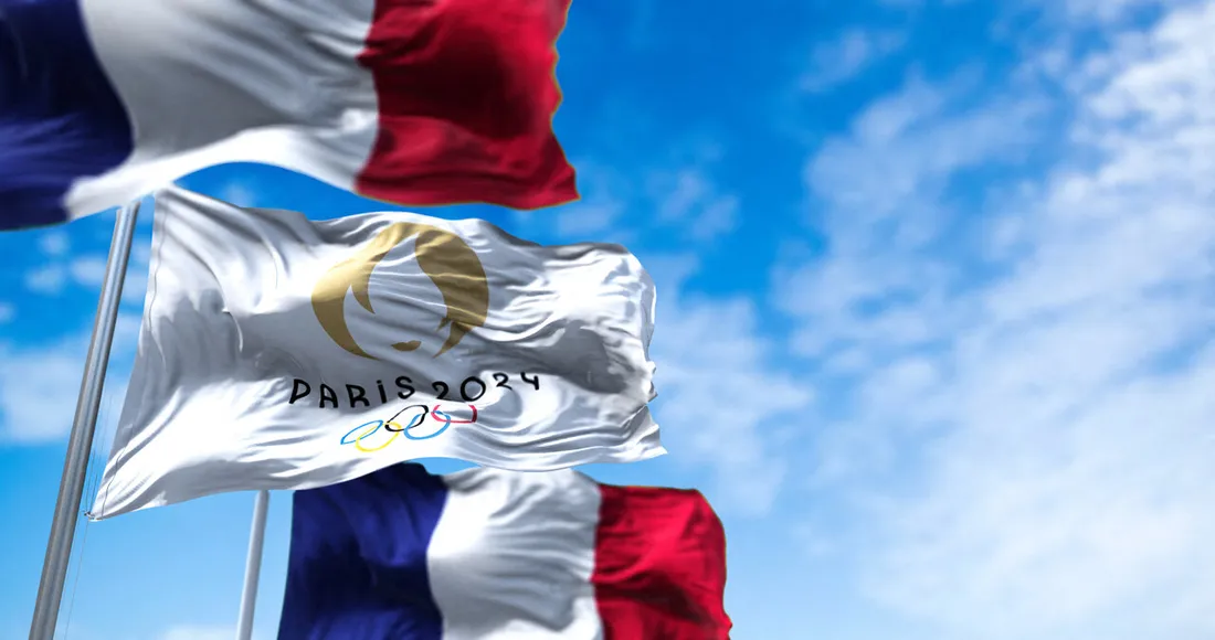 On ne connait pas le parcours de la flamme de Paris 2024