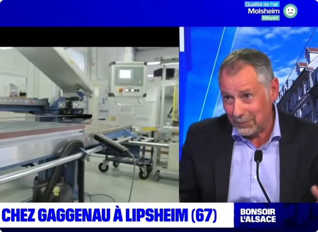 Job dating ce vendredi chez Gaggenau