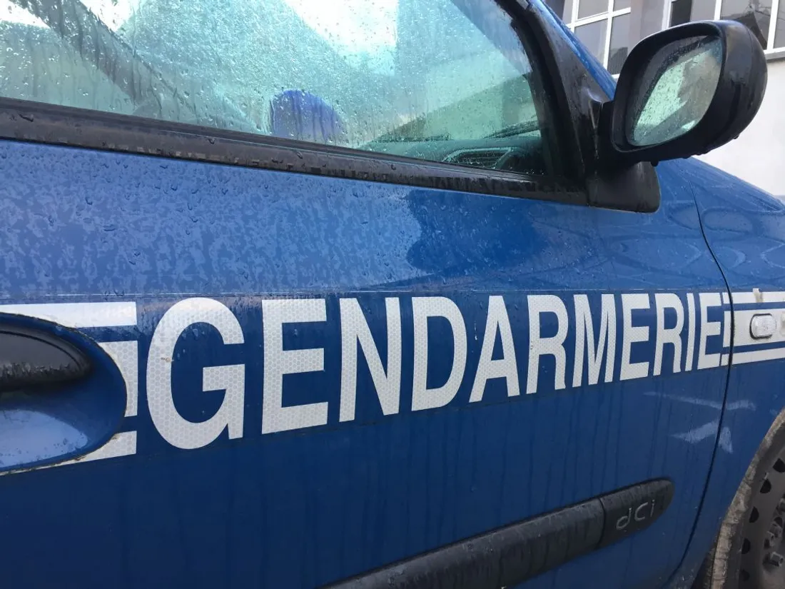 Gendarmerie 