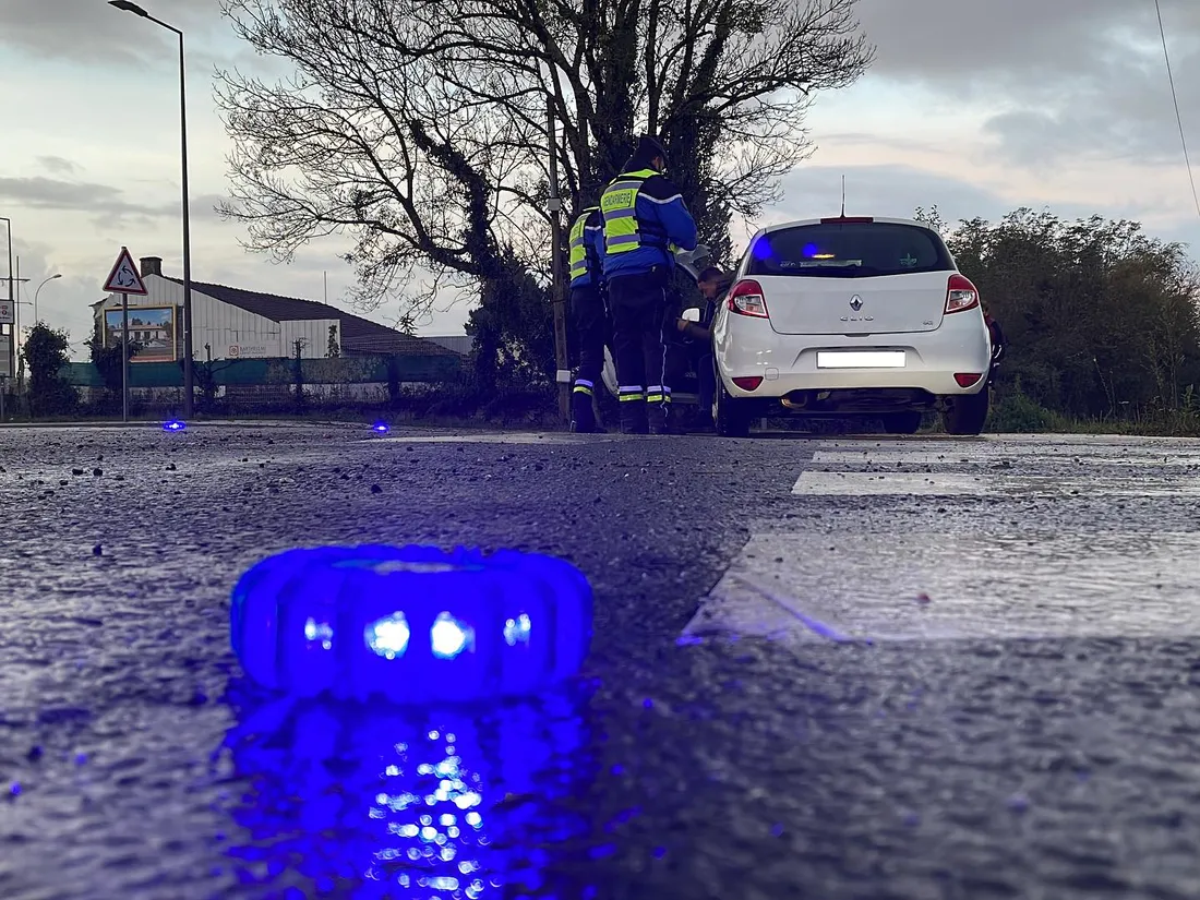 Les recherches allant jusqu'aux Tois-Epis et au Hohnack n'ont rien donné.