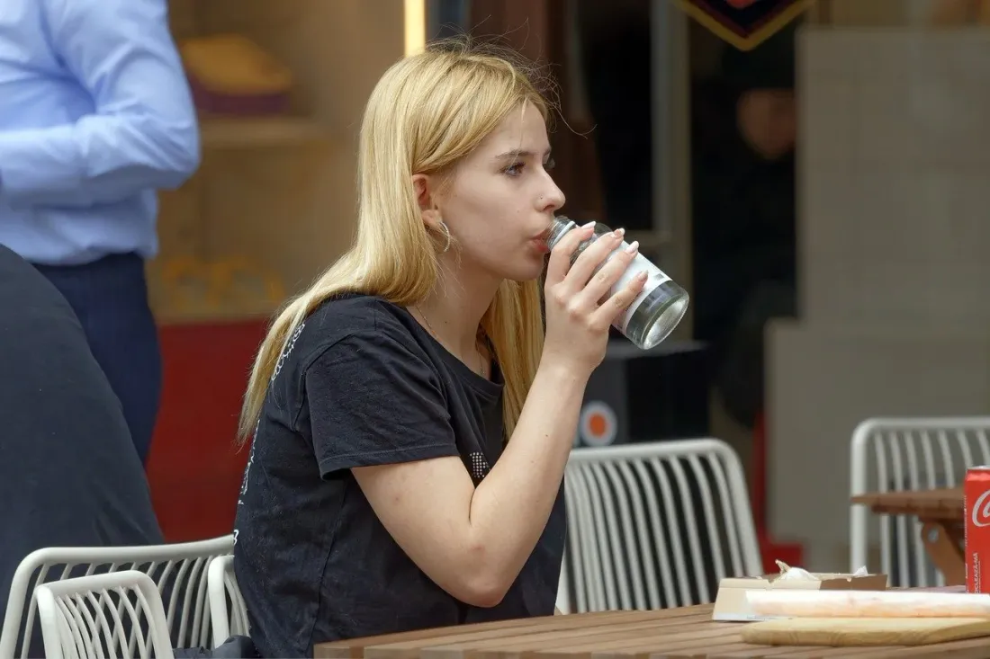 Canicule : les bons réflexes pour bien s’hydrater et bien manger