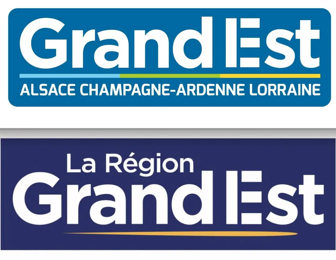 logo Grand Est