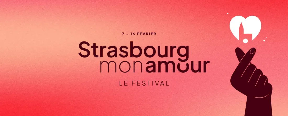 Strasbourg mon amour 2025