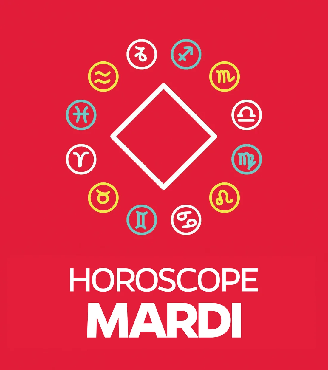 Mardi Horoscope