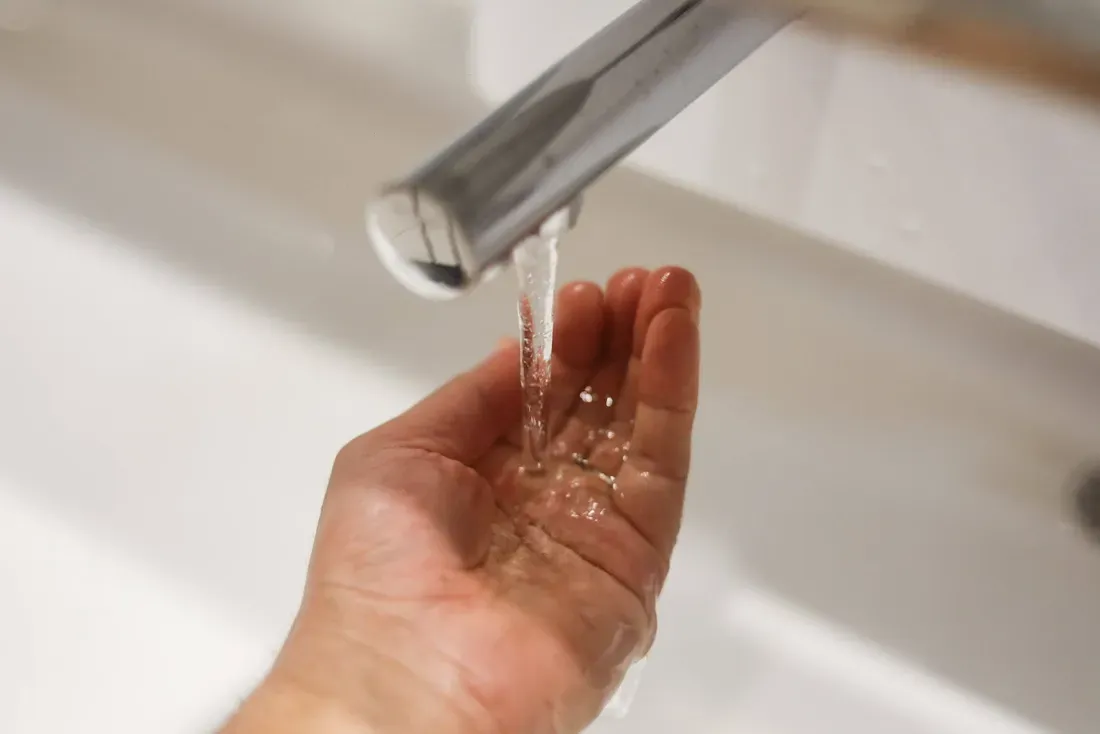Le réseau d'eau potable est contaminé à Sainte Marie aux Mines et Sainte Croix aux Mines 