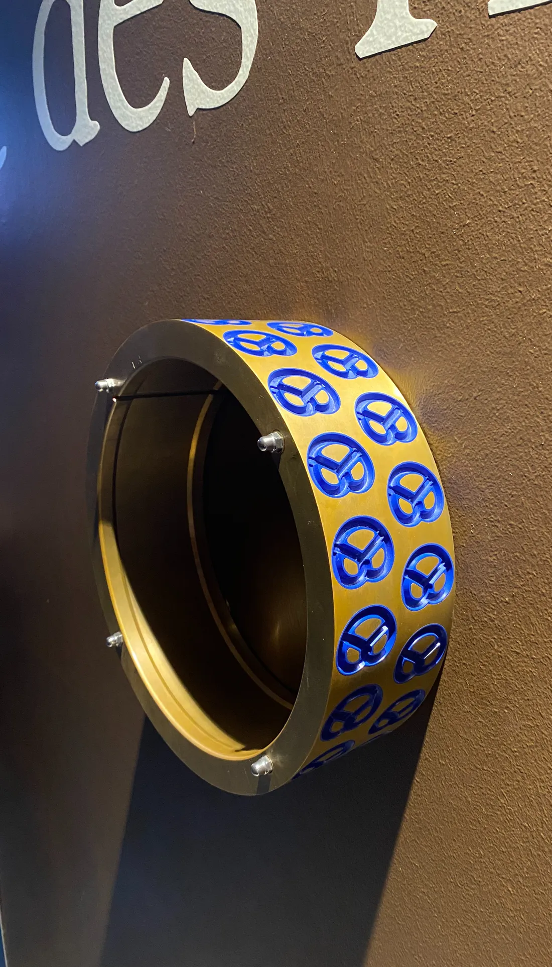 fabrique bretzels boehli