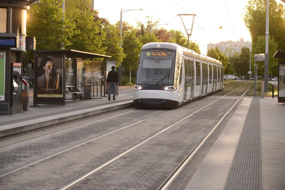 Interruptions partielles des trams A et D à prévoir du 16 juin au 25 juillet