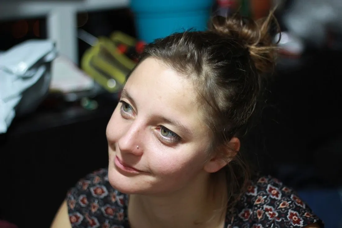 L'Alsacienne Cécile Kohler et son compagnon Jacques Paris ont été libérés ce mardi 4 novembre 2025.