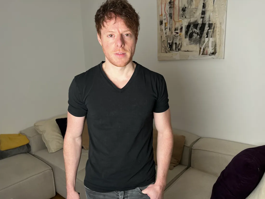 Lev Fraenckel comple plus de 100 000 abonnés sur Tik Tok