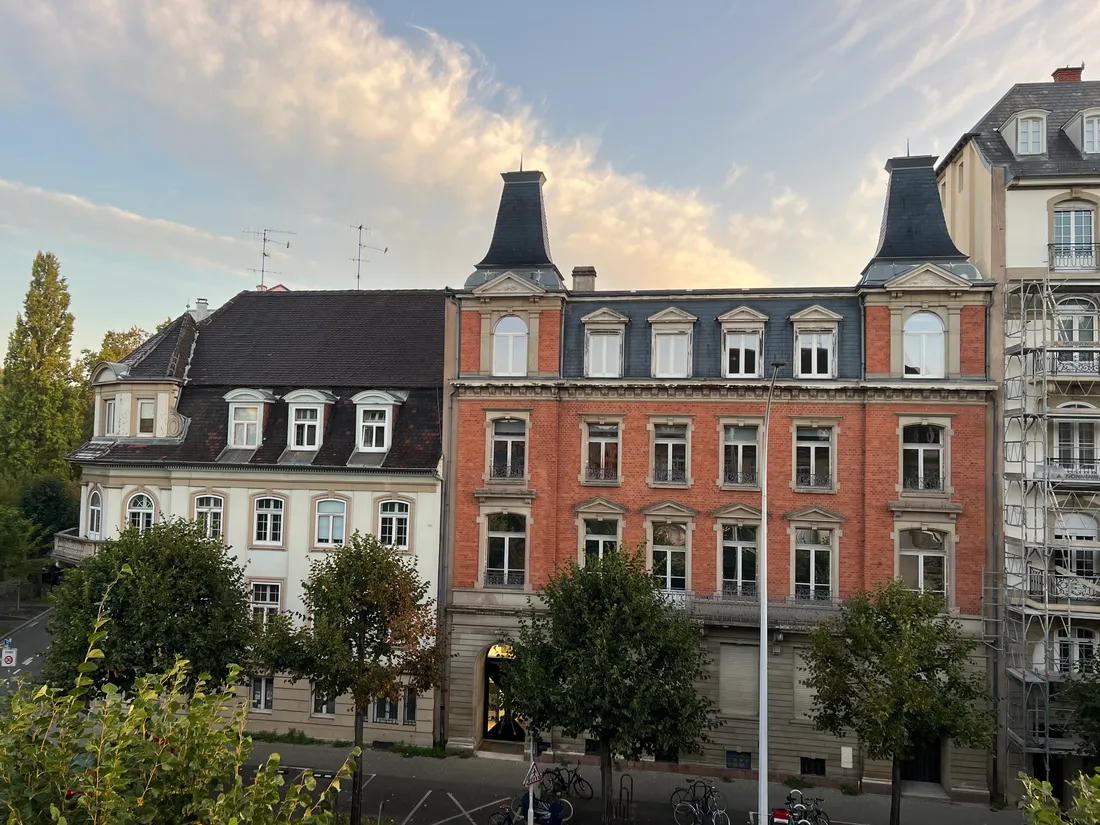 Il est bien difficile de trouver un logement vacant à Strasbourg 