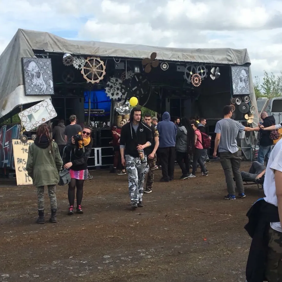 Les rassemblements de type rave-party sont interdits dans le Bas-Rhin jusqu'à lundi 