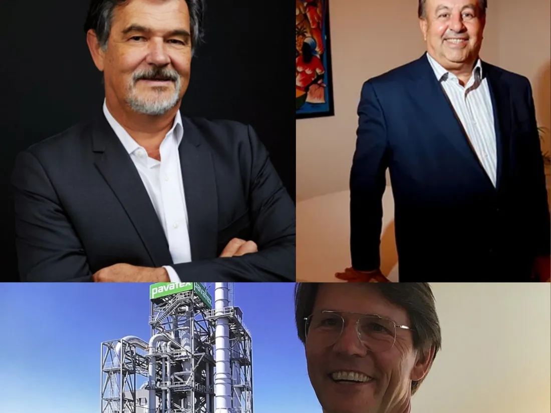 Christian Burrus, Denis Oussadon et Pierre-Etienne Bindschedler sont les Alsaciens les plus riches