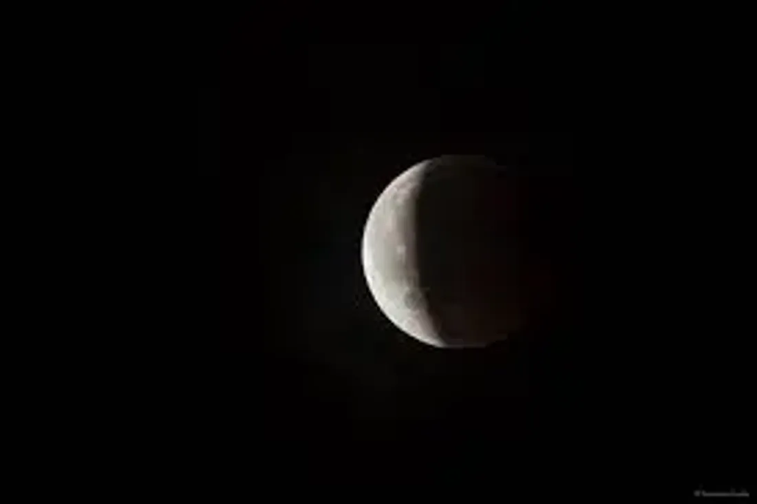 La dernière éclipse de Lune date du 26 mars 2026.