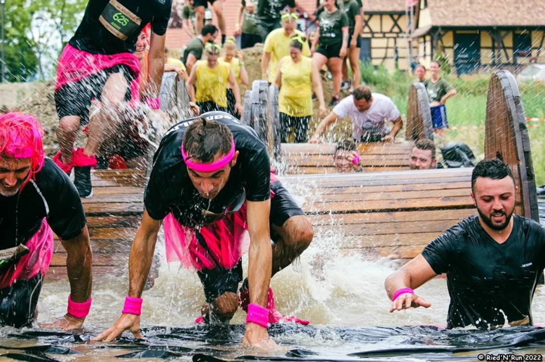 Petit souvenir de Ried'N'Run 2022