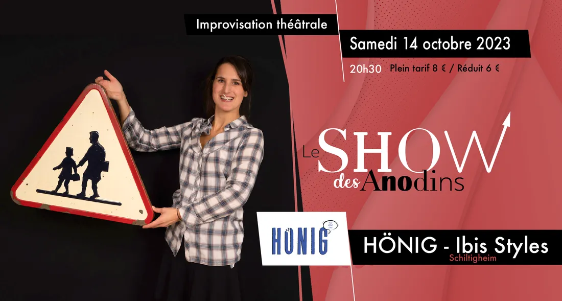 Les Anodins font leur rentrée !