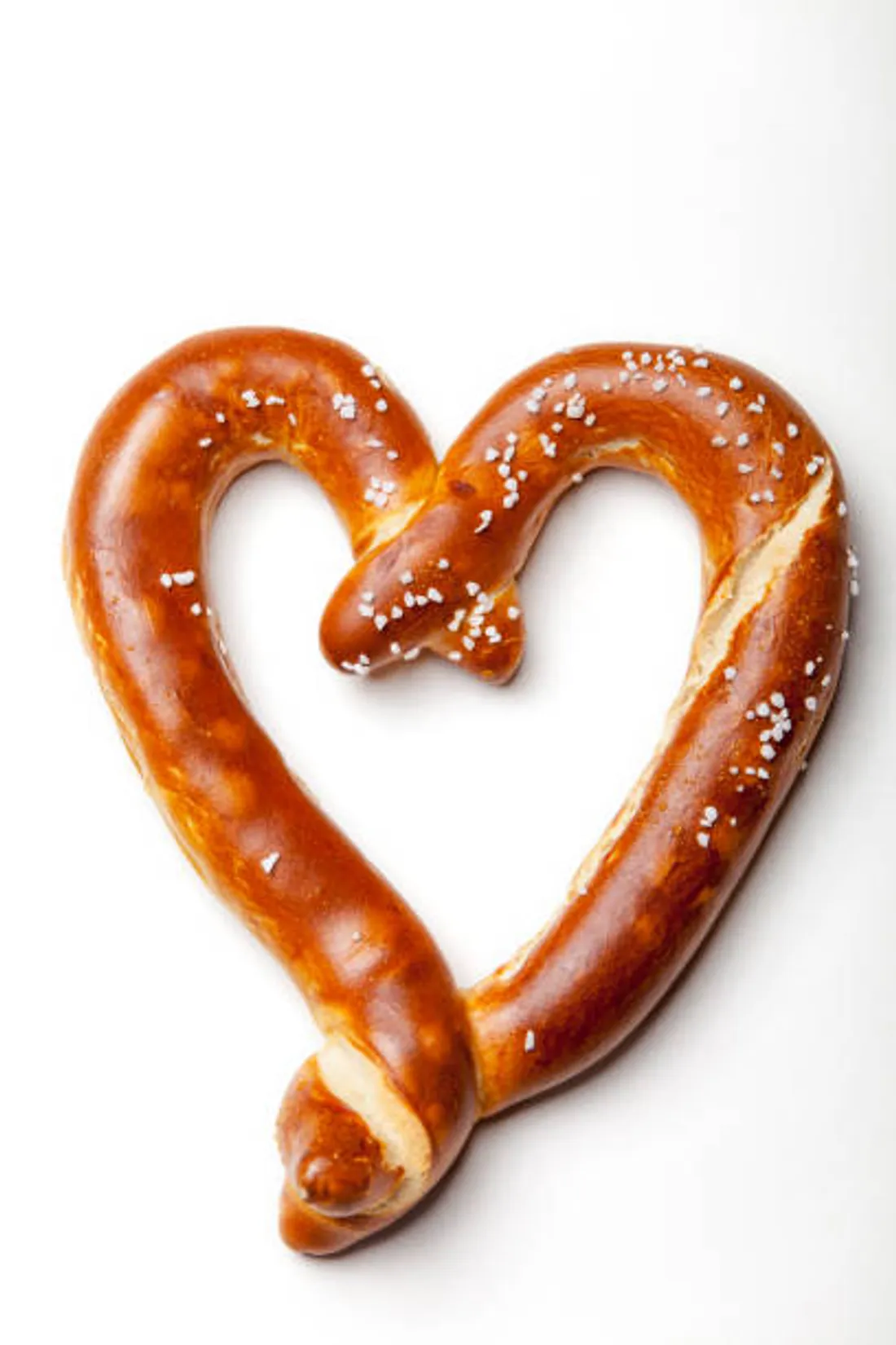 Le bretzel... tout un symbole pour notre Alsace