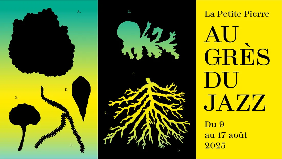 au grès du jazz festival