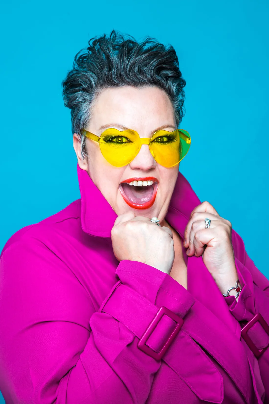 Kaz Hawkins quintet - Blues, Soul / Irlande