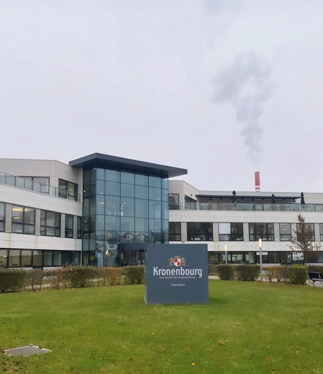 Kronenbourg
